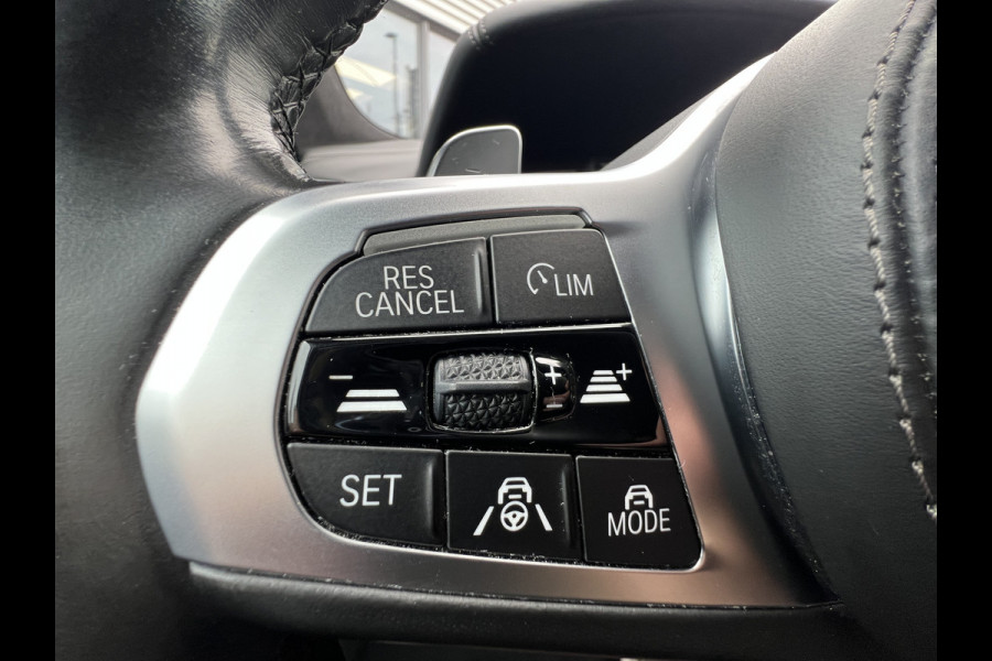 BMW 8 Serie M850i xDrive High Executive