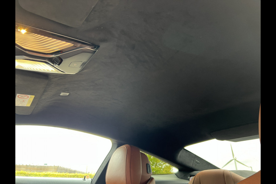 BMW 8 Serie M850i xDrive High Executive