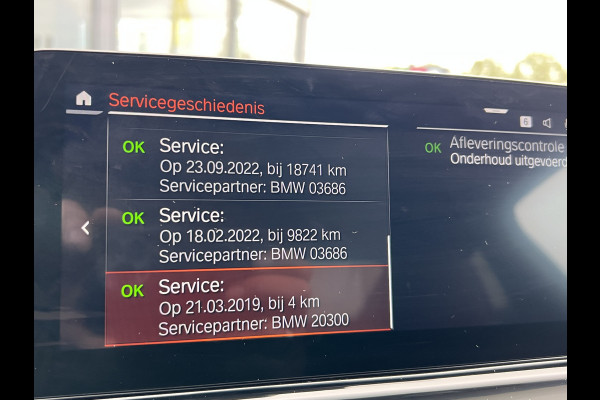 BMW 8 Serie M850i xDrive High Executive