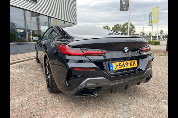BMW 8 Serie M850i xDrive High Executive