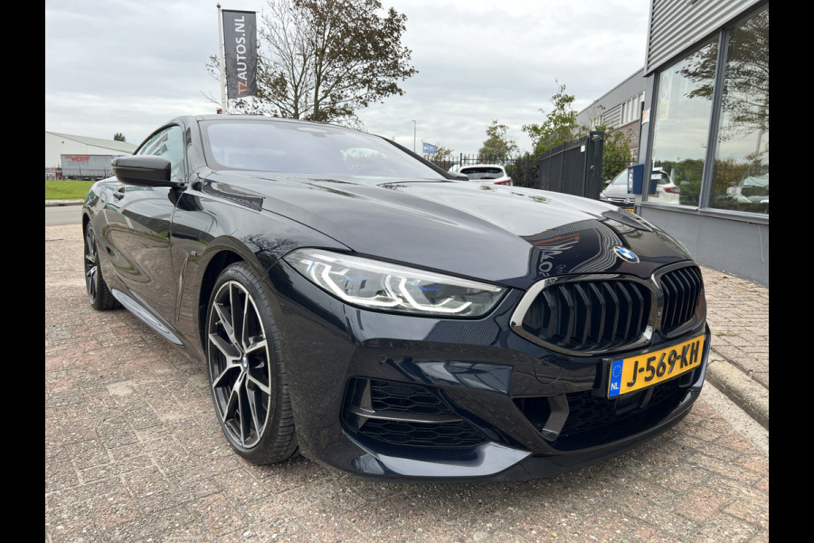 BMW 8 Serie M850i xDrive High Executive