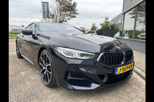 BMW 8 Serie M850i xDrive High Executive