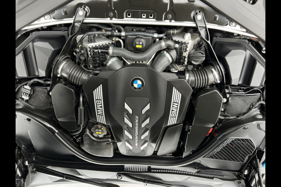 BMW 8 Serie M850i xDrive High Executive