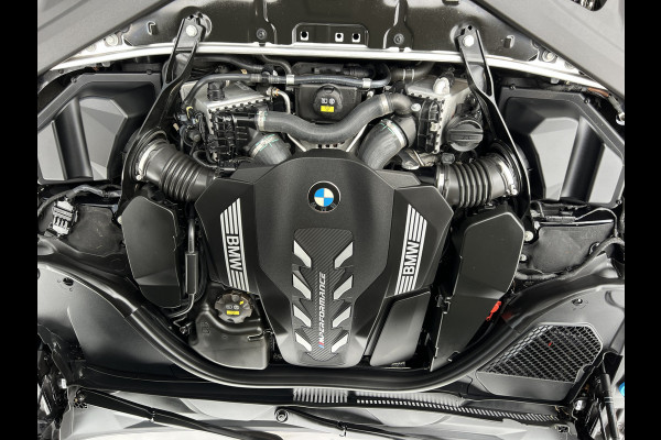 BMW 8 Serie M850i xDrive High Executive