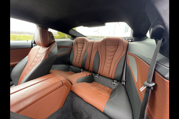 BMW 8 Serie M850i xDrive High Executive