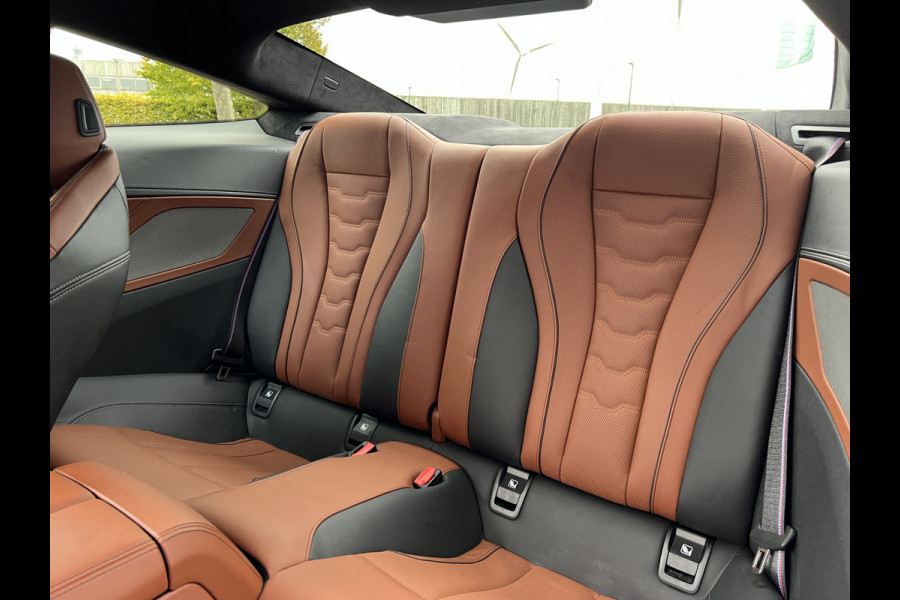 BMW 8 Serie M850i xDrive High Executive