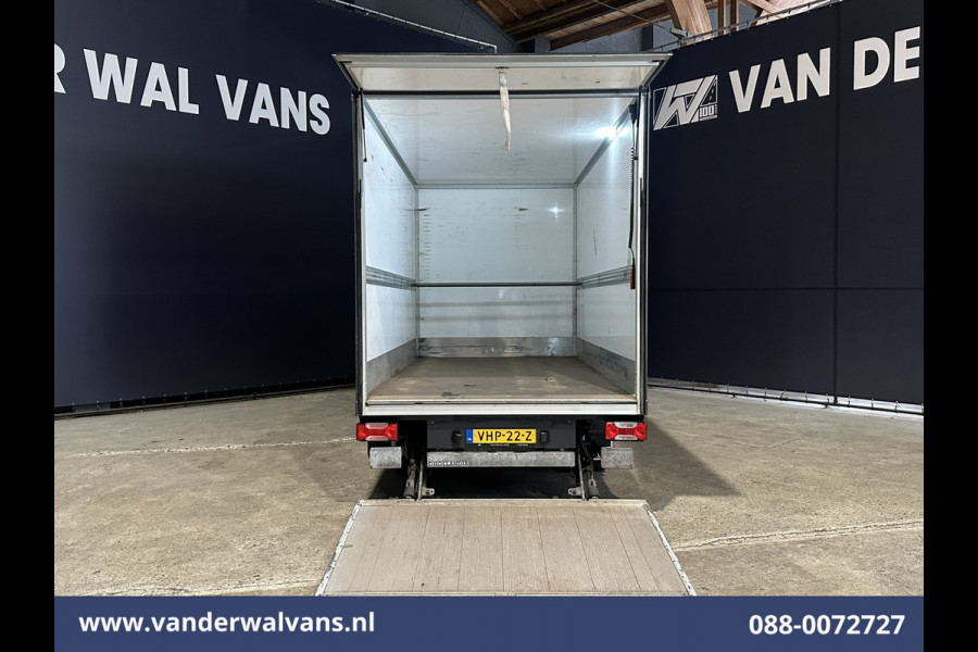 Ford Transit 2.0 TDCI 130pk Bakwagen Laadklep Euro6 Airco | 951kg laadvermogen | Camera | Navigatie | Cruisecontrol LM velgen, Verwarmde voorruit, Stoelverwarming, Bijrijdersbank Ford Transit 2.0 TDCI 130pk Bakwagen Laadklep Euro6 Airco | 951kg laadvermogen | Camera | Navigatie | Cruisecontrol LM velgen, Verwarmde voorruit, Stoelverwarming, Bijrijdersbank