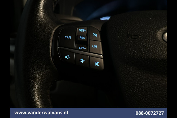 Ford Transit 2.0 TDCI 130pk Bakwagen Laadklep Euro6 Airco | 951kg laadvermogen | Camera | Navigatie | Cruisecontrol LM velgen, Verwarmde voorruit, Stoelverwarming, Bijrijdersbank Ford Transit 2.0 TDCI 130pk Bakwagen Laadklep Euro6 Airco | 951kg laadvermogen | Camera | Navigatie | Cruisecontrol LM velgen, Verwarmde voorruit, Stoelverwarming, Bijrijdersbank