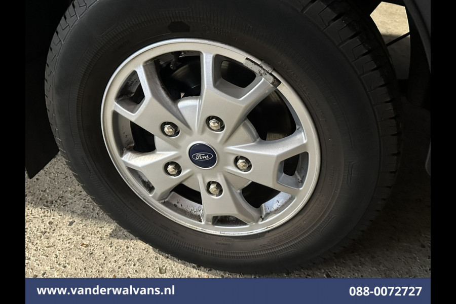 Ford Transit 2.0 TDCI 130pk Bakwagen Laadklep Euro6 Airco | 951kg laadvermogen | Camera | Navigatie | Cruisecontrol LM velgen, Verwarmde voorruit, Stoelverwarming, Bijrijdersbank Ford Transit 2.0 TDCI 130pk Bakwagen Laadklep Euro6 Airco | 951kg laadvermogen | Camera | Navigatie | Cruisecontrol LM velgen, Verwarmde voorruit, Stoelverwarming, Bijrijdersbank