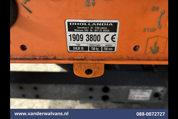 Ford Transit 2.0 TDCI 130pk Bakwagen Laadklep Euro6 Airco | 951kg laadvermogen | Camera | Navigatie | Cruisecontrol LM velgen, Verwarmde voorruit, Stoelverwarming, Bijrijdersbank Ford Transit 2.0 TDCI 130pk Bakwagen Laadklep Euro6 Airco | 951kg laadvermogen | Camera | Navigatie | Cruisecontrol LM velgen, Verwarmde voorruit, Stoelverwarming, Bijrijdersbank