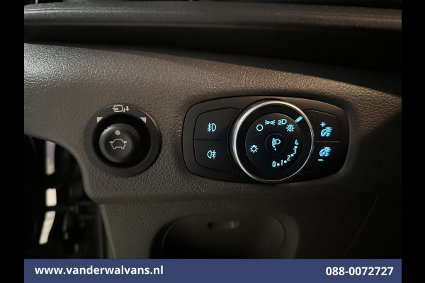 Ford Transit 2.0 TDCI 130pk Bakwagen Laadklep Euro6 Airco | 951kg laadvermogen | Camera | Navigatie | Cruisecontrol LM velgen, Verwarmde voorruit, Stoelverwarming, Bijrijdersbank Ford Transit 2.0 TDCI 130pk Bakwagen Laadklep Euro6 Airco | 951kg laadvermogen | Camera | Navigatie | Cruisecontrol LM velgen, Verwarmde voorruit, Stoelverwarming, Bijrijdersbank