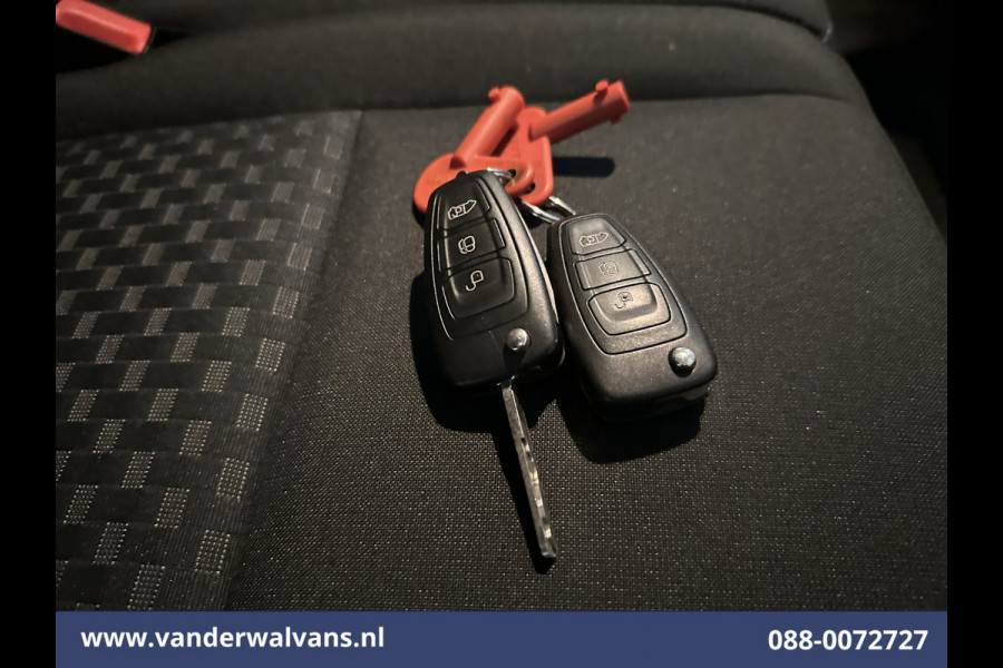 Ford Transit 2.0 TDCI 130pk Bakwagen Laadklep Euro6 Airco | 951kg laadvermogen | Camera | Navigatie | Cruisecontrol LM velgen, Verwarmde voorruit, Stoelverwarming, Bijrijdersbank Ford Transit 2.0 TDCI 130pk Bakwagen Laadklep Euro6 Airco | 951kg laadvermogen | Camera | Navigatie | Cruisecontrol LM velgen, Verwarmde voorruit, Stoelverwarming, Bijrijdersbank