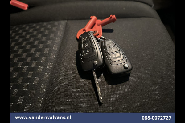Ford Transit 2.0 TDCI 130pk Bakwagen Laadklep Euro6 Airco | 951kg laadvermogen | Camera | Navigatie | Cruisecontrol LM velgen, Verwarmde voorruit, Stoelverwarming, Bijrijdersbank Ford Transit 2.0 TDCI 130pk Bakwagen Laadklep Euro6 Airco | 951kg laadvermogen | Camera | Navigatie | Cruisecontrol LM velgen, Verwarmde voorruit, Stoelverwarming, Bijrijdersbank