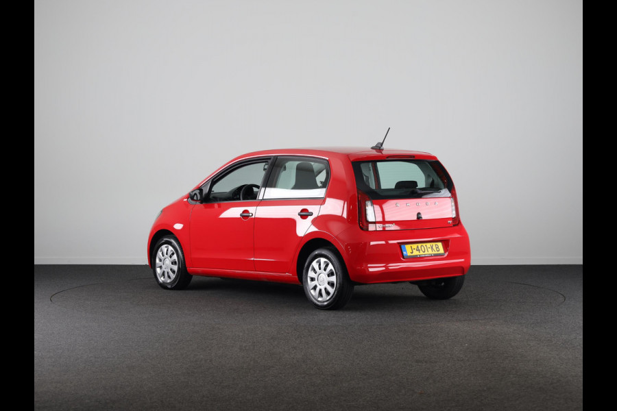 Škoda Citigo e-iV EV Ambition 83 pk | Navigatie via App | Autom. airco | Cruise control |