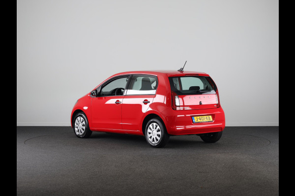 Škoda Citigo e-iV EV Ambition 83 pk | Navigatie via App | Autom. airco | Cruise control |