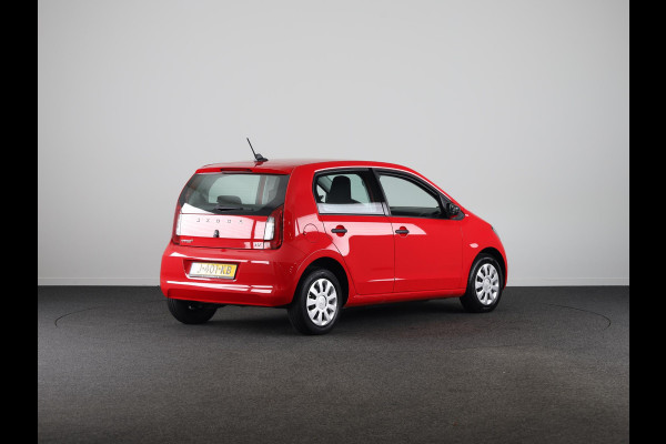 Škoda Citigo e-iV EV Ambition 83 pk | Navigatie via App | Autom. airco | Cruise control |