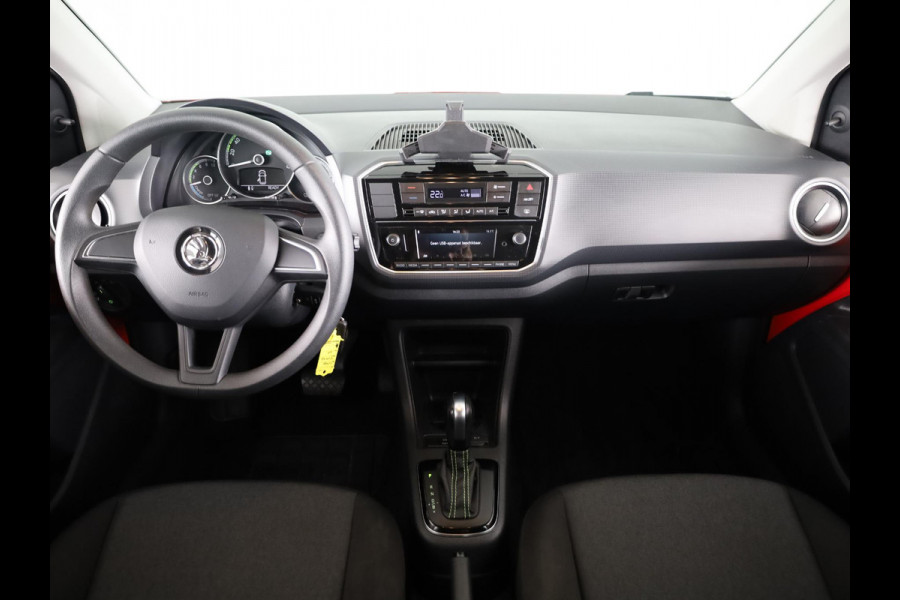 Škoda Citigo e-iV EV Ambition 83 pk | Navigatie via App | Autom. airco | Cruise control |