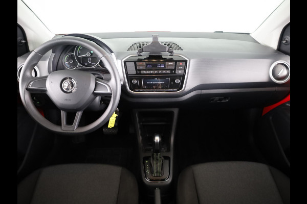 Škoda Citigo e-iV EV Ambition 83 pk | Navigatie via App | Autom. airco | Cruise control |