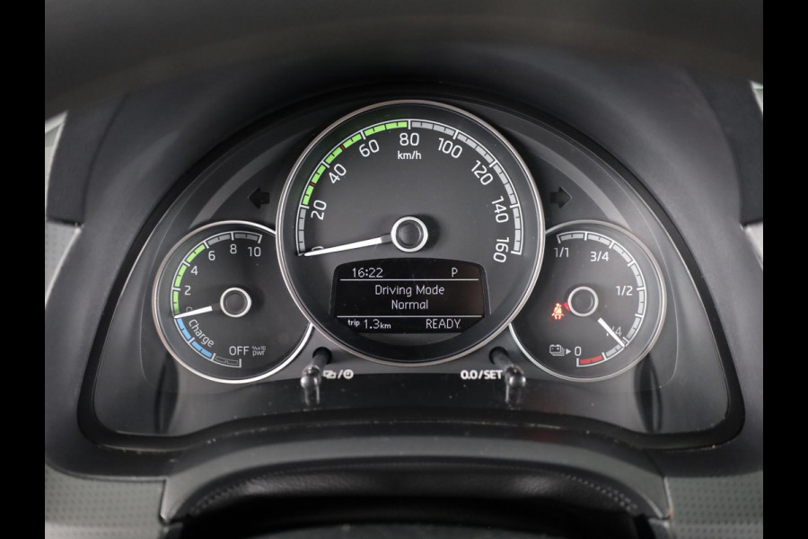 Škoda Citigo e-iV EV Ambition 83 pk | Navigatie via App | Autom. airco | Cruise control |