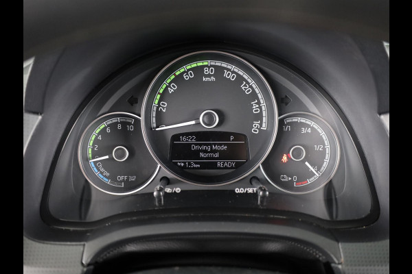 Škoda Citigo e-iV EV Ambition 83 pk | Navigatie via App | Autom. airco | Cruise control |