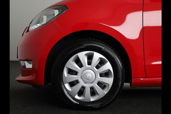 Škoda Citigo e-iV EV Ambition 83 pk | Navigatie via App | Autom. airco | Cruise control |