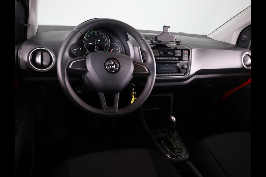 Škoda Citigo e-iV EV Ambition 83 pk | Navigatie via App | Autom. airco | Cruise control |