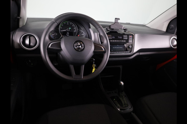 Škoda Citigo e-iV EV Ambition 83 pk | Navigatie via App | Autom. airco | Cruise control |