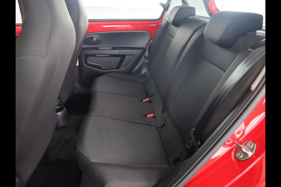 Škoda Citigo e-iV EV Ambition 83 pk | Navigatie via App | Autom. airco | Cruise control |