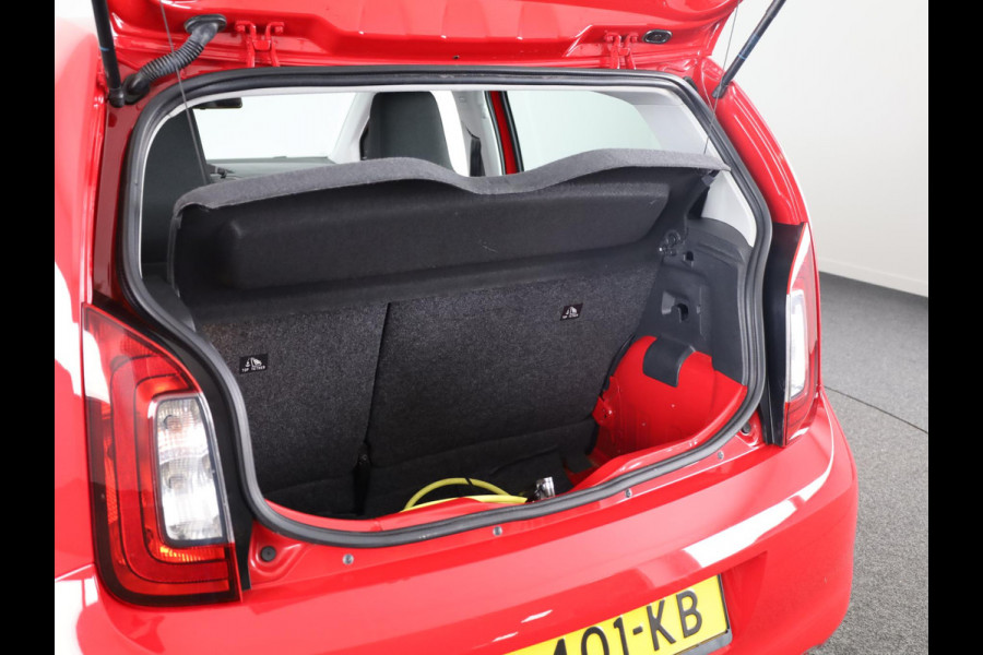 Škoda Citigo e-iV EV Ambition 83 pk | Navigatie via App | Autom. airco | Cruise control |