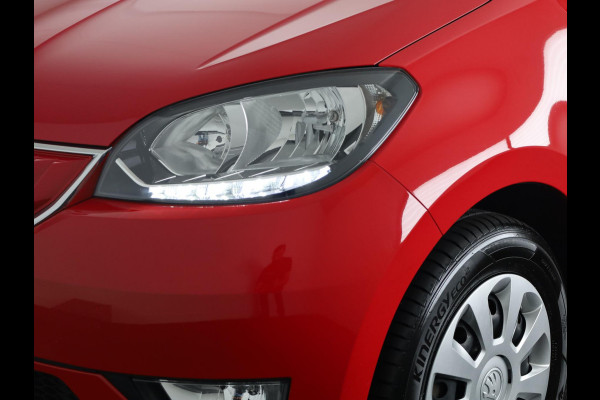 Škoda Citigo e-iV EV Ambition 83 pk | Navigatie via App | Autom. airco | Cruise control |