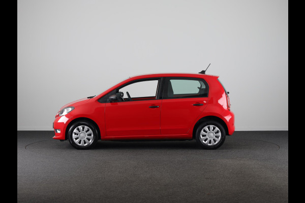 Škoda Citigo e-iV EV Ambition 83 pk | Navigatie via App | Autom. airco | Cruise control |