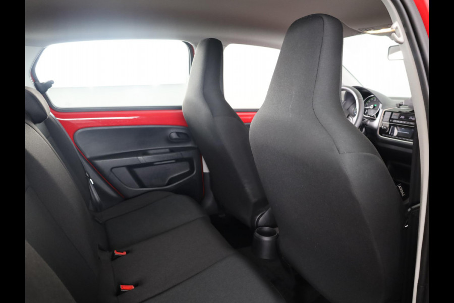 Škoda Citigo e-iV EV Ambition 83 pk | Navigatie via App | Autom. airco | Cruise control |