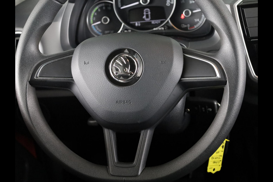 Škoda Citigo e-iV EV Ambition 83 pk | Navigatie via App | Autom. airco | Cruise control |
