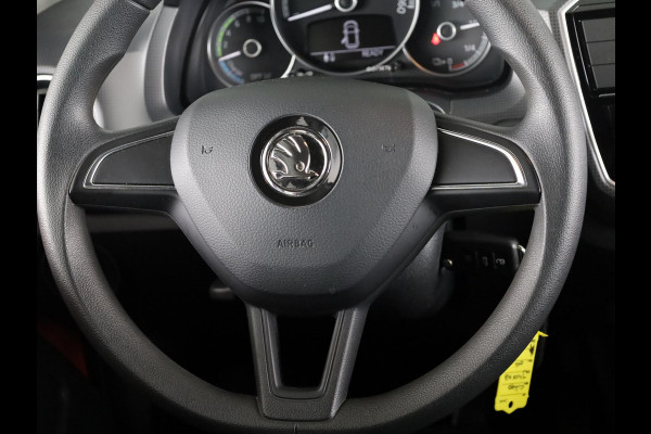 Škoda Citigo e-iV EV Ambition 83 pk | Navigatie via App | Autom. airco | Cruise control |