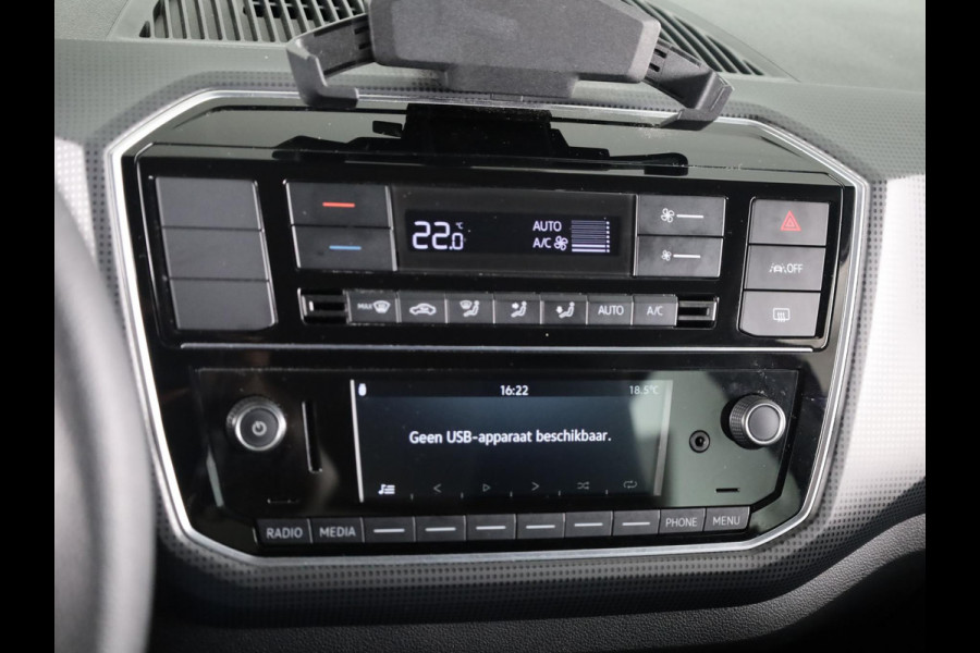 Škoda Citigo e-iV EV Ambition 83 pk | Navigatie via App | Autom. airco | Cruise control |