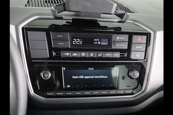 Škoda Citigo e-iV EV Ambition 83 pk | Navigatie via App | Autom. airco | Cruise control |