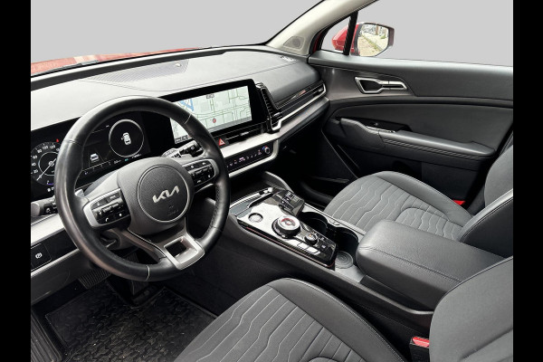 Kia Sportage 1.6 T-GDi Plug-in Hybrid AWD DynamicPlusLine | trekhaak Kia Sportage 1.6 T-GDi Plug-in Hybrid AWD DynamicPlusLine | trekhaak