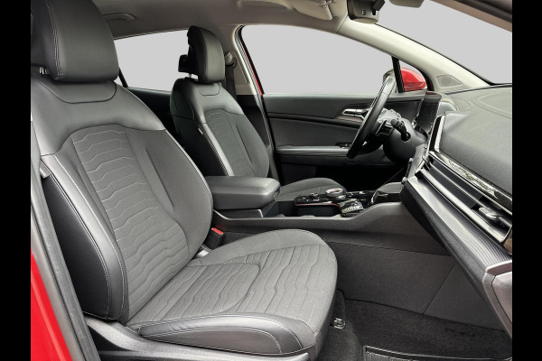 Kia Sportage 1.6 T-GDi Plug-in Hybrid AWD DynamicPlusLine | trekhaak Kia Sportage 1.6 T-GDi Plug-in Hybrid AWD DynamicPlusLine | trekhaak