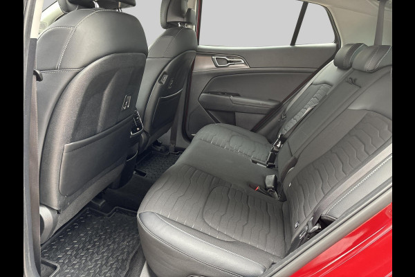 Kia Sportage 1.6 T-GDi Plug-in Hybrid AWD DynamicPlusLine | trekhaak Kia Sportage 1.6 T-GDi Plug-in Hybrid AWD DynamicPlusLine | trekhaak