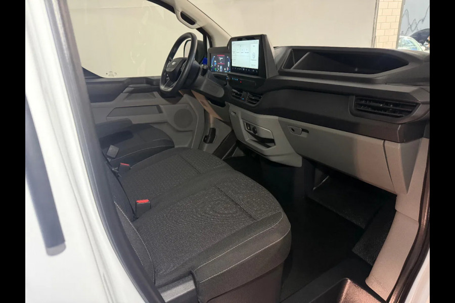 Ford E-Transit Custom 340 L2H1 65kWh l AIRCO l CARPLAY l CAMERA l CRUISE CONTROL Ford E-Transit Custom 340 L2H1 65kWh l AIRCO l CARPLAY l CAMERA l CRUISE CONTROL
