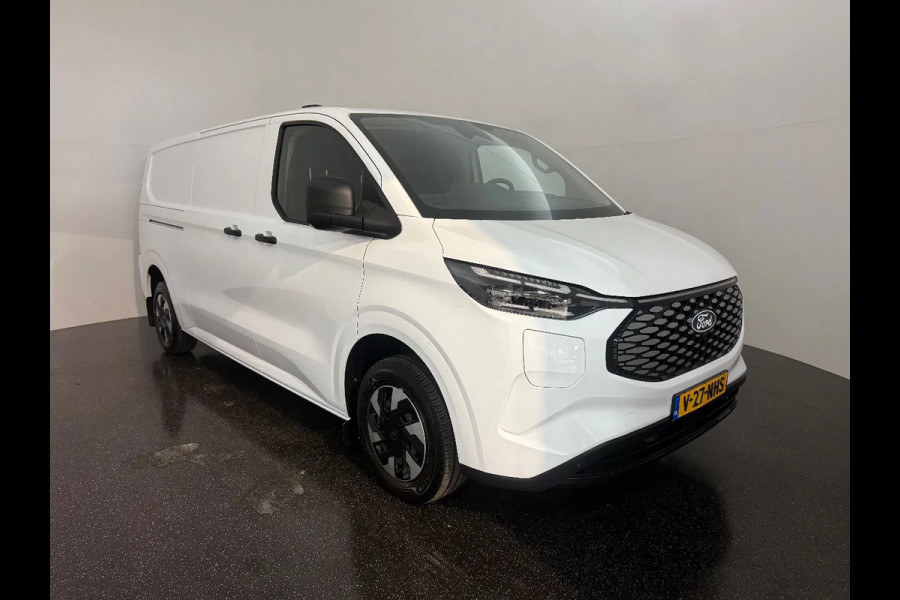 Ford E-Transit Custom 340 L2H1 65kWh l AIRCO l CARPLAY l CAMERA l CRUISE CONTROL Ford E-Transit Custom 340 L2H1 65kWh l AIRCO l CARPLAY l CAMERA l CRUISE CONTROL
