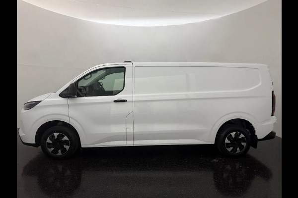 Ford E-Transit Custom 340 L2H1 65kWh l AIRCO l CARPLAY l CAMERA l CRUISE CONTROL Ford E-Transit Custom 340 L2H1 65kWh l AIRCO l CARPLAY l CAMERA l CRUISE CONTROL