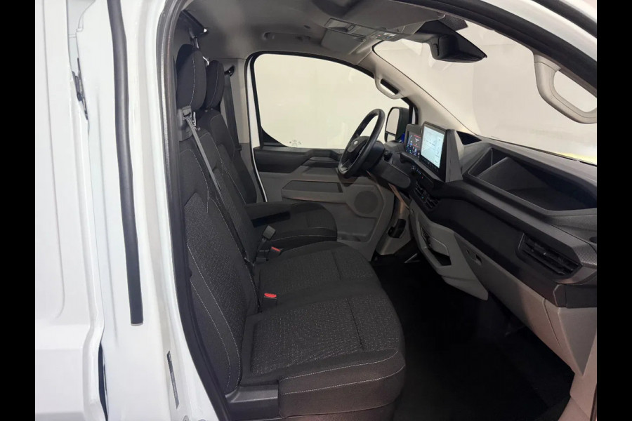 Ford E-Transit Custom 340 L2H1 65kWh l AIRCO l CARPLAY l CAMERA l CRUISE CONTROL Ford E-Transit Custom 340 L2H1 65kWh l AIRCO l CARPLAY l CAMERA l CRUISE CONTROL