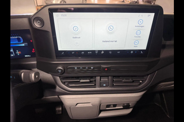 Ford E-Transit Custom 340 L2H1 65kWh l AIRCO l CARPLAY l CAMERA l CRUISE CONTROL Ford E-Transit Custom 340 L2H1 65kWh l AIRCO l CARPLAY l CAMERA l CRUISE CONTROL