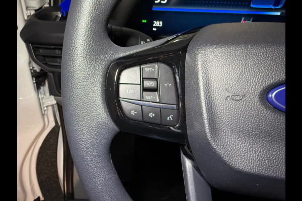 Ford E-Transit Custom 340 L2H1 65kWh l AIRCO l CARPLAY l CAMERA l CRUISE CONTROL Ford E-Transit Custom 340 L2H1 65kWh l AIRCO l CARPLAY l CAMERA l CRUISE CONTROL