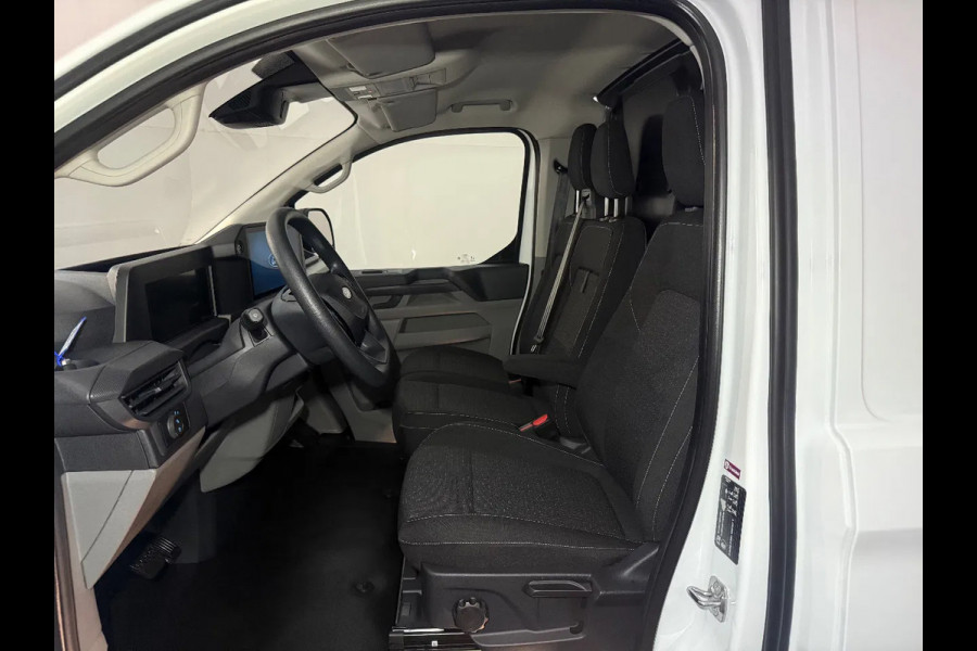 Ford E-Transit Custom 340 L2H1 65kWh l AIRCO l CARPLAY l CAMERA l CRUISE CONTROL Ford E-Transit Custom 340 L2H1 65kWh l AIRCO l CARPLAY l CAMERA l CRUISE CONTROL