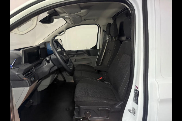 Ford E-Transit Custom 340 L2H1 65kWh l AIRCO l CARPLAY l CAMERA l CRUISE CONTROL Ford E-Transit Custom 340 L2H1 65kWh l AIRCO l CARPLAY l CAMERA l CRUISE CONTROL