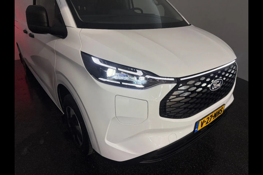 Ford E-Transit Custom 340 L2H1 65kWh l AIRCO l CARPLAY l CAMERA l CRUISE CONTROL Ford E-Transit Custom 340 L2H1 65kWh l AIRCO l CARPLAY l CAMERA l CRUISE CONTROL