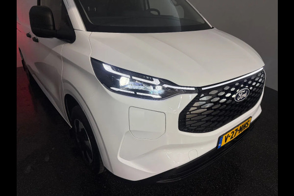 Ford E-Transit Custom 340 L2H1 65kWh l AIRCO l CARPLAY l CAMERA l CRUISE CONTROL Ford E-Transit Custom 340 L2H1 65kWh l AIRCO l CARPLAY l CAMERA l CRUISE CONTROL