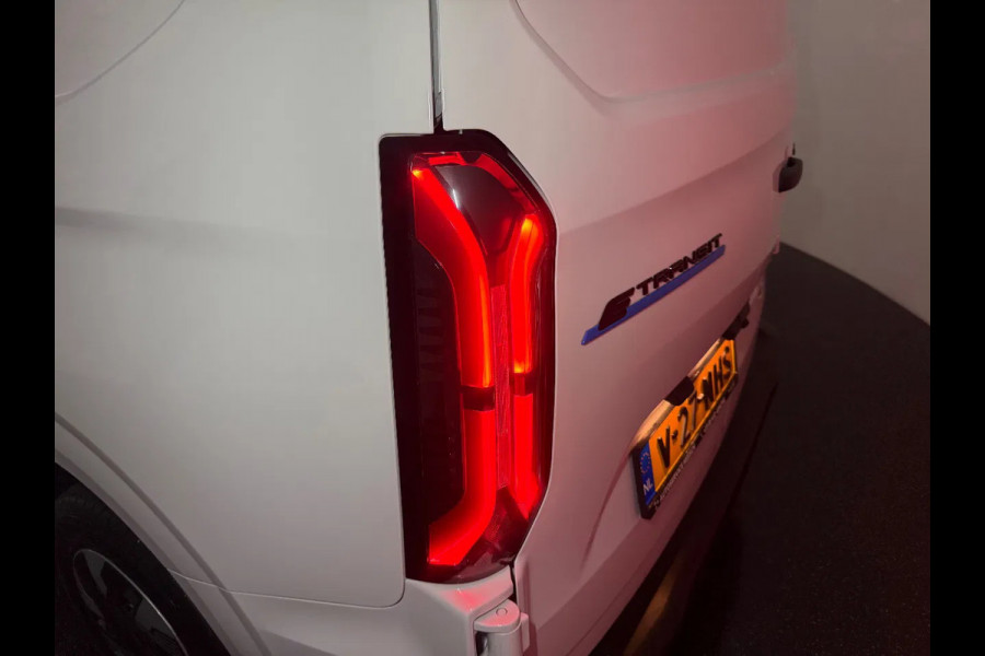 Ford E-Transit Custom 340 L2H1 65kWh l AIRCO l CARPLAY l CAMERA l CRUISE CONTROL Ford E-Transit Custom 340 L2H1 65kWh l AIRCO l CARPLAY l CAMERA l CRUISE CONTROL